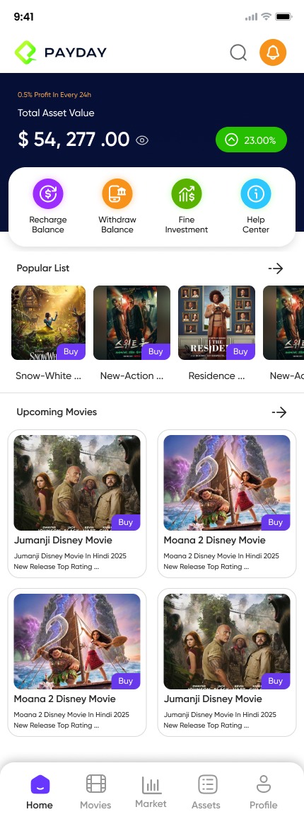 App Demo